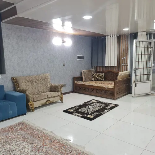 تصویر 4 - ویلا ویلا در نجف آباد