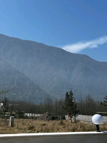 تصویر 14 - کلبه سوئیسی هیرمان در نوشهر