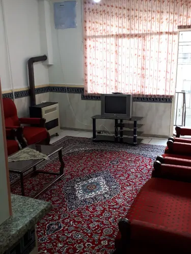 تصویر 5 - خانه الوند ۴ در  همدان