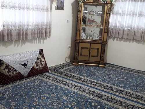 تصویر 5 - ویلا یادگار پدر در  ماسال
