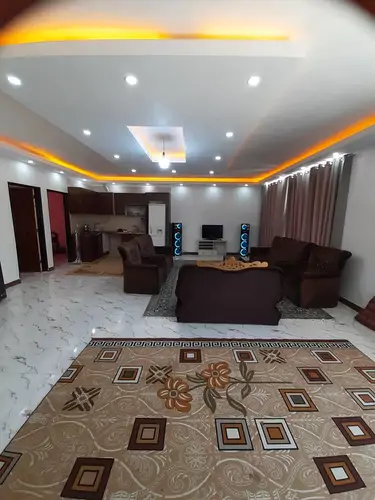 تصویر 2 - ویلا طوسی ۱ در سهیلیه