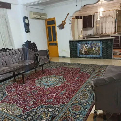 تصویر 6 - آپارتمان مبله رضا در  بابلسر