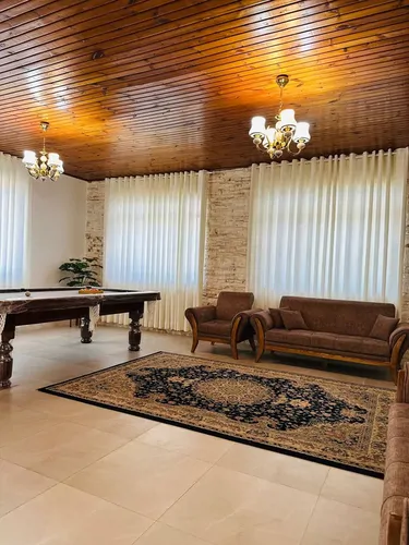 تصویر 11 - ویلا کیهان  در  انزلی