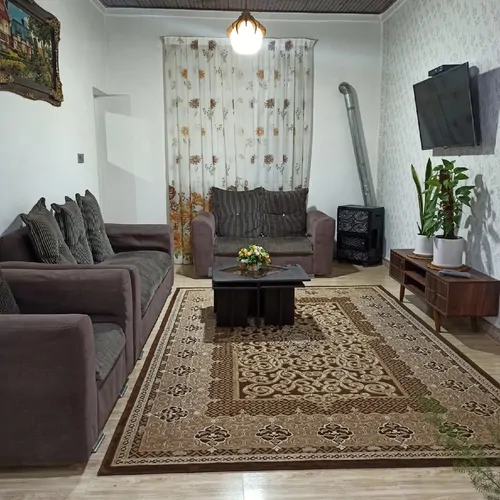 تصویر 2 - ویلا یک خوابه عسگریان در رامسر