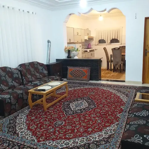 تصویر 2 - ویلا اقامتگاه دنج وتمیز در رامسر