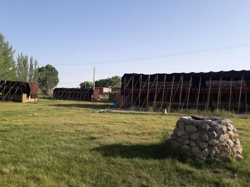 تصویر 2 - روستایی و عشایری مروک (شماره4) در سمیرم