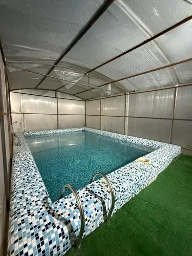 تصویر 2 - ویلا استخردار آبگرم خوشنویسان در  ملارد 