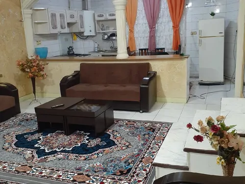تصویر 4 - ویلا مبله گلستان با فوتبال دستی در انزلی