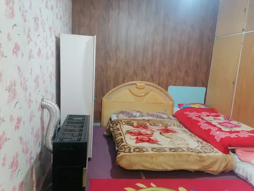 تصویر 9 - آپارتمان مبله آرامش در  شیراز