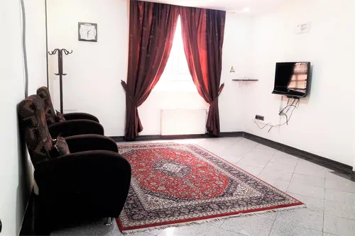 تصویر 8 - هتل آپارتمان مجتمع ابیطالب (404) در  مشهد