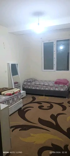 تصویر 3 - آپارتمان مبله لاکچری عسلویه با ویوو دریا در عسلویه