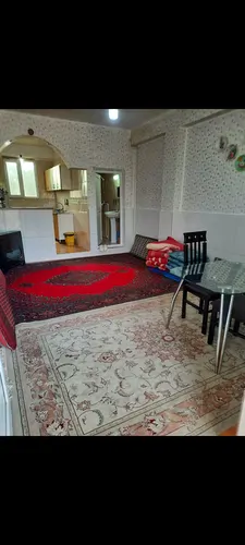تصویر 2 - آپارتمان مجموعه گردشگری امامزاده محمد سراوین جنگل ابرشاهرود در شاهرود