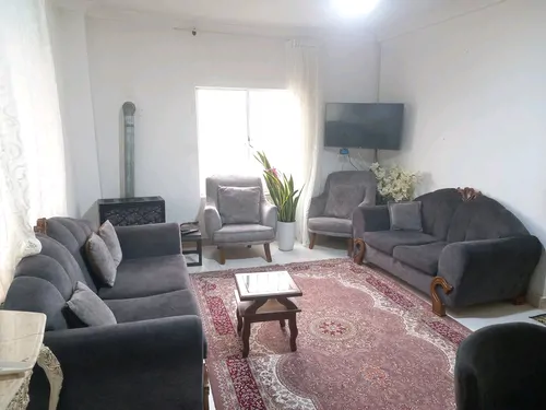 تصویر 4 - ویلا جنگلی دلنشین در ماسال