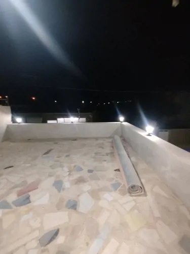 تصویر 2 - سوییت لاکچری بالکن دار شیک در کاشان