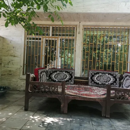 تصویر 2 - ویلا باغ در شهریار