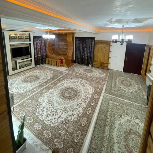 تصویر 2 - ویلا ویلا ساحلی در زیبا کنار