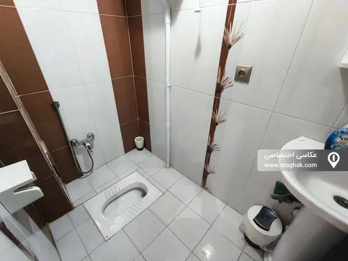 تصویر 15 - آپارتمان مبله گلسار (۳) در  رشت