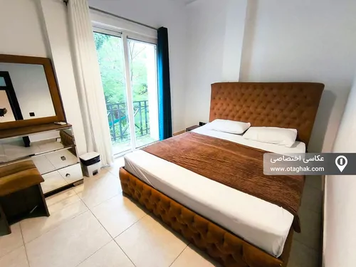 تصویر 10 - آپارتمان هراز (واحد 3) در  کیش