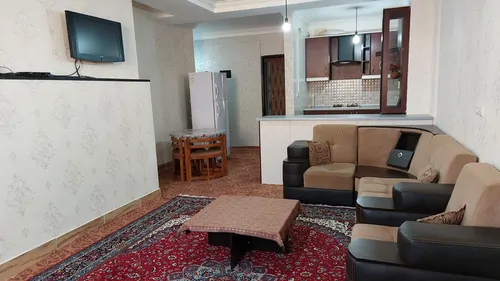 تصویر 5 - آپارتمان مبله نریمان  در  قشم