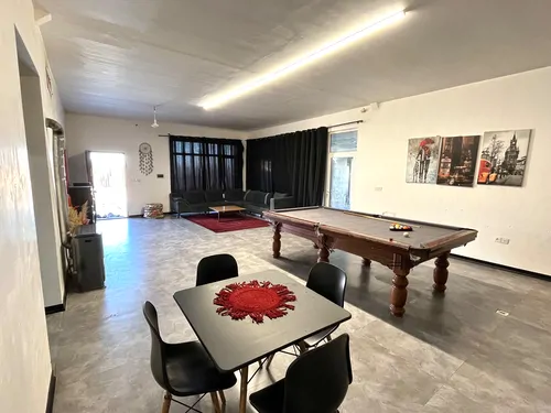 تصویر 8 - ویلا استخردار آبگرم (۷۷۷) با بیلیارد در  سهیلیه