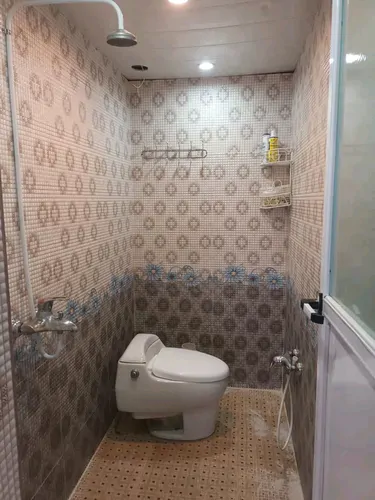 تصویر 2 - اقامتگاه بومگردی عمارت علیصدر در علی صدر