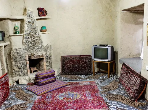 تصویر 3 - اقامتگاه بوم‌گردی  کوهستان در ماکو