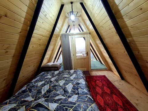 تصویر 7 - کلبه سوئیسی اِسبو در  بابل کنار