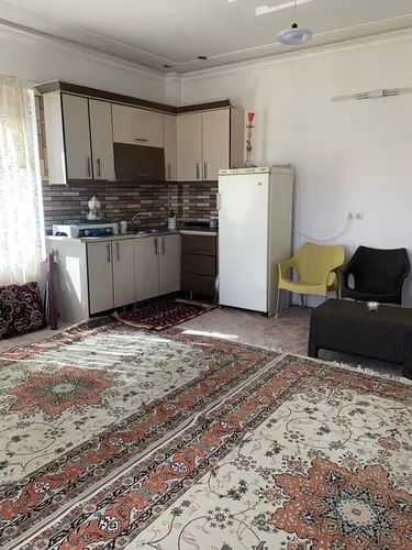 تصویر 6 - سوییت ویلایی یاسر در  گلپایگان