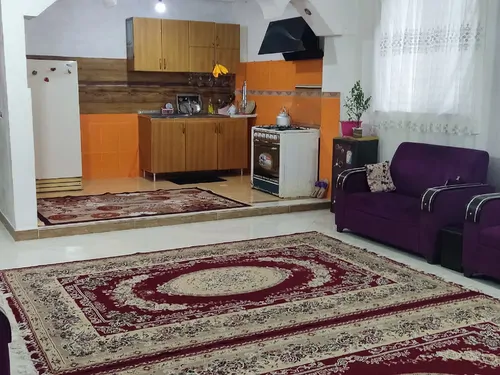 تصویر 3 - ویلا ویلا اجاره ای قاسمی در ماسال