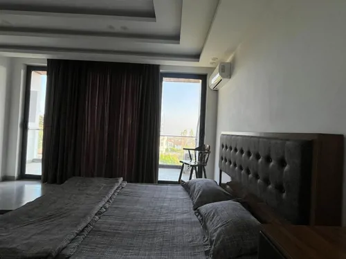 تصویر 25 - ویلا استخردار آبگرم ابیدر در  نوشهر