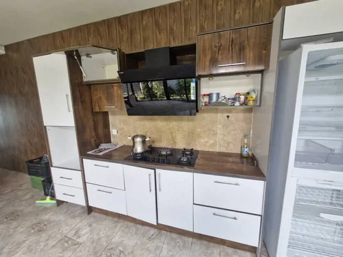 تصویر 4 - ویلا استخردار آبگرم ماتیسا با بیلیارد در نور