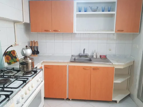 تصویر 5 - سوییت سوئیت مبله در مشهد - شهرک غرب در  مشهد