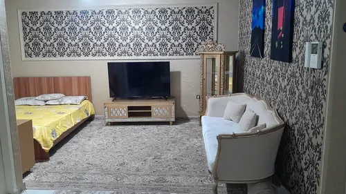 تصویر ۱ - سوییت آذرنگ در رودکی در  تهران