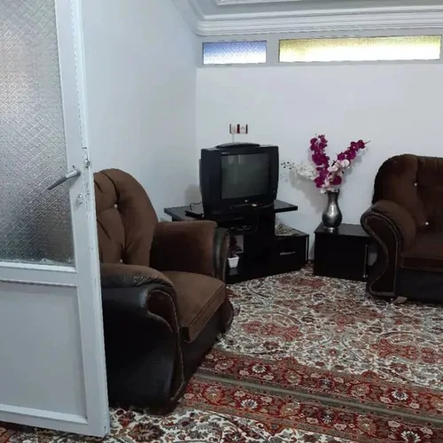 تصویر 3 - خانه مبله آتشین در فومن