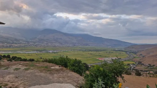 تصویر 3 - سوییت اقامتگاه گلستان در رستم آباد