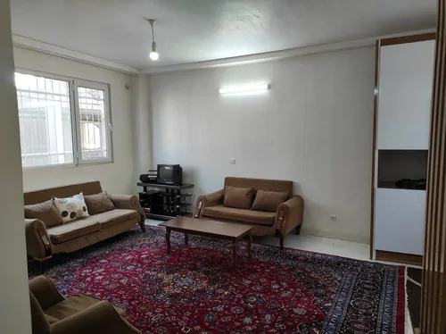 تصویر 3 - آپارتمان بارانا (طبقه اول) در  اردبیل