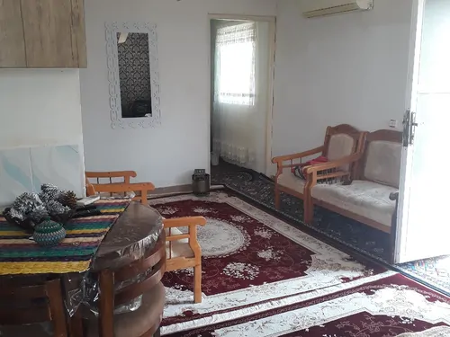 تصویر 4 - خانه مبله بوستان  در چمخاله