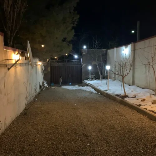 تصویر 4 - ویلا اجاره روزانه در رودهن