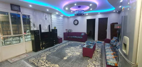 تصویر 4 - ویلا  استخردار دهکده ورزشی  در  چهارباغ