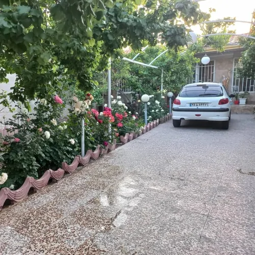 تصویر 21 - ویلا باغ رادین در  ملارد 