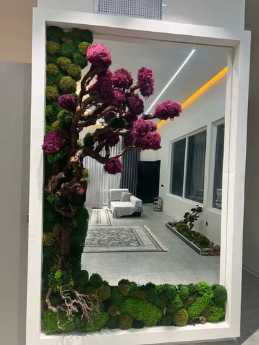 تصویر 13 - ویلا استخردار آبگرم تاک در  سهیلیه