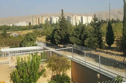 تصویر 5 - خانه گلدشت معالی آباد در  شیراز