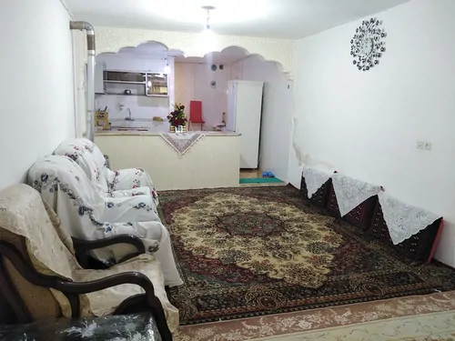 تصویر 4 - خانه مسافر سرچشمه  در  سمیرم