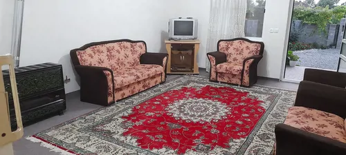 تصویر 3 - خانه ویلایی آفتاب و مهتاب (۲) در  رودسر