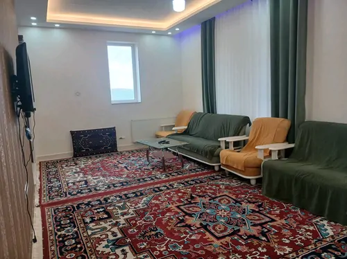 تصویر 2 - خانه محمدی (2) در  کلیبر