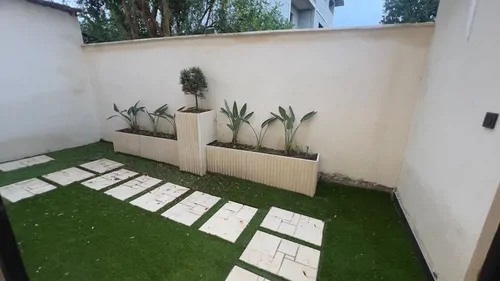 تصویر 16 - ویلا مدرن دیار در رامسر