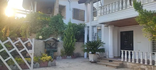 تصویر 4 - ویلا ویلای لاکچری دوبلکس نزدیک به جنگل و دریا در نوشهر