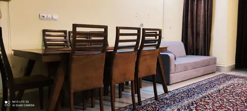 تصویر 2 - آپارتمان لاکچری نزدیک به ساحل بوشهر در بوشهر