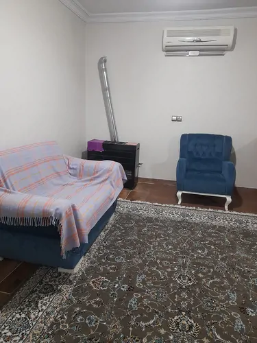 تصویر 9 - ویلا علی بابا در  شیرگاه