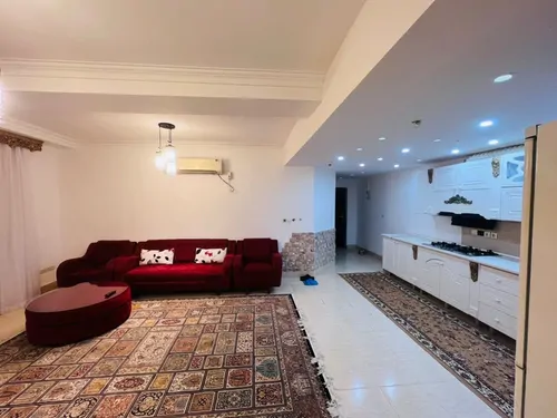 تصویر 2 - آپارتمان کارمانیا در  بندر عباس